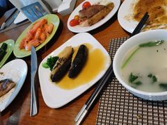 -漳州佰翔圆山酒店·圆山畔西餐厅