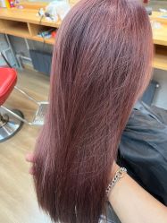 -M² LAB HAIR SALON