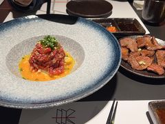 -黑崎烧肉·山野厨房(坪山店)
