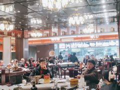 -前门烤鸭(江东中路店)