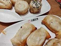 -小杨生煎(南汇欧尚店)