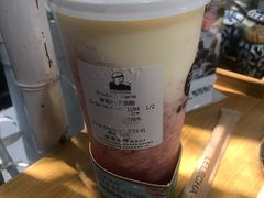 -LELECHA乐乐茶(美罗城店)