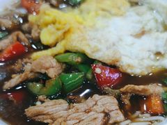 -肆姐面粉馆(坡子街店)