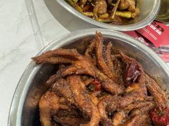 -辣盆盆麻辣小龙虾(哈尔滨总店)