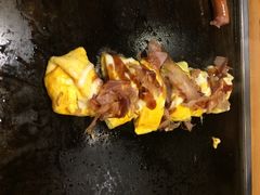大阪烧&nbsp;鹤桥&nbsp;风月本店-鹤桥风月(难波御堂格兰维尔店)