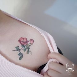 -记号刺青tattoo纹身工作室
