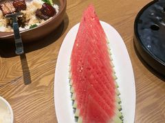 -镜泊小镇(东长安街店)
