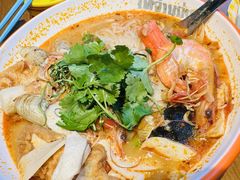 -泰盏鬼·颓废冬阴(陈家祠扬韬店)