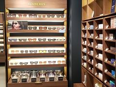 -LensCrafters亮视点(北京嘉里中心店)