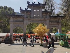 -灵顺寺