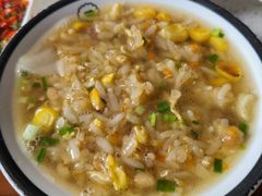 -九府羊·鲜羊火锅·烤串(新华路店)