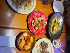 -Patagonia(三里屯SOHO店)