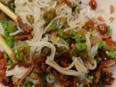 -胖阿姨米烂(四分店)
