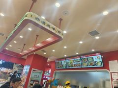 -卷翻天·卷饼(欧亚商都店)