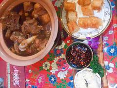 -小娘惹厨房Little Nyonya(狮城有约上榜店)
