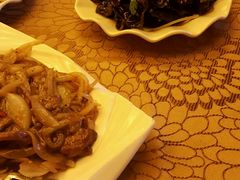 -亚龙湾红树林度假酒店御粤阁