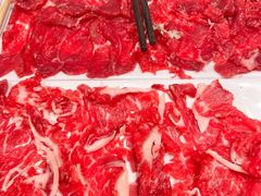 -犇鼎牛潮汕牛肉火锅(新辰里学清路店)