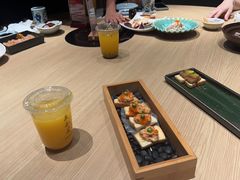 -匠和风精致料理(福州金融街万达店)