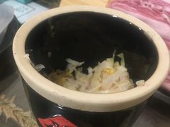 -小窝头炭火铜锅