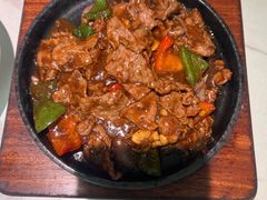 -北国饭店·海鲜·北方菜(峡山店)