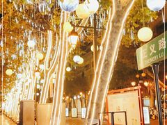 -云南省昆明市正义路步行街(三市街)