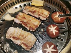 黑猪五花肉-嘿嘟嘟·肋条烧肉放题(爱融荟城店)