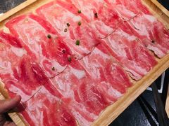 -许府牛火锅(信义坊总店)