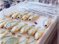 -盒马鲜生(杨高南路店)