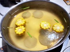 -汕头八合里海记牛肉店(清河店)