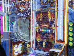-天天玩X秋葉原日系动漫游戏中心