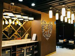 大堂-海底捞(明洞店)