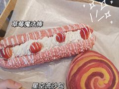 -UH祐禾(光谷世界城店)