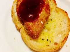 -长沙北辰洲际酒店-兰调全日餐厅