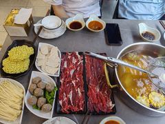 -潮盧打边炉