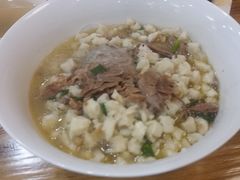 -西羊市老米家泡馍(西羊市店)