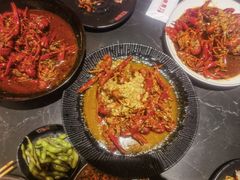 -红盔甲·小龙虾(人民广场店)