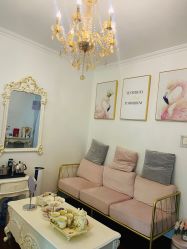 -美肤盾祛痘·问题肌头疗管理中心