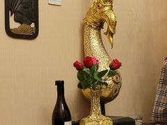 -芭堤雅泰国餐厅(胜利路店)