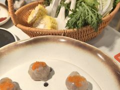 -椰子湾·海南火锅·糟粕醋·椰子鸡(正大广场店)