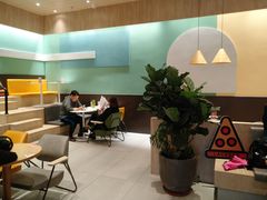 -乐凯撒披萨(海岸城店)
