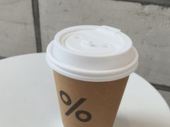 -% Arabica阿拉比卡咖啡(深圳湾万象城店)