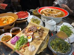 -聚福林酒楼