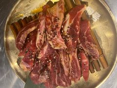 -大叹号·朝鲜族烤肉(潍坊泰华城店)