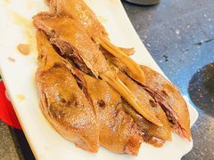 -领鲜风味花雕鸡(马端街店)