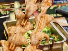 -纪录片《人生一串》体验店(静安店)