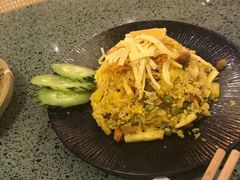 -Home Thai·泰谣(王府井apm店)