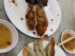 -一品鲜鱼锅贴(人民一路店)