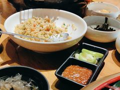 -九田家黑牛烤肉料理(华侨城店)