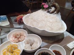 -虾佬圣汤