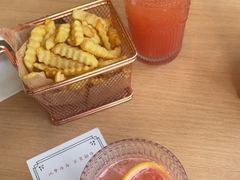 -雕刻时光咖啡馆(北师大店)